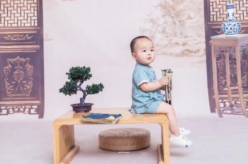 莱阳宝宝屁股淤青