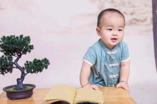 莱阳宝宝发烧怎么降温