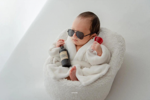 莱阳宝宝积食发烧怎么处理