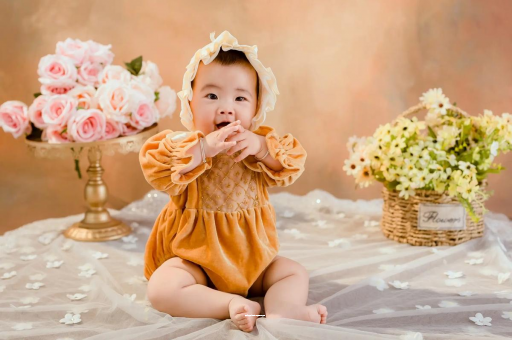 莱阳月子里宝宝睡多久